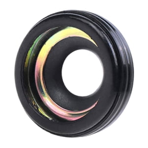 Ioensy - Reemplazo Portátil Práctico Premium Del Sello Del Eje Del Compresor Del Aire Acondicionado