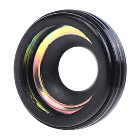 Ioensy - Reemplazo Portátil Práctico Premium Del Sello Del Eje Del Compresor Del Aire Acondicionado