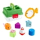 thumbnail image 3 of Juguete para Bebés Fisher‑Price Bloques de Pesca Clasificables 6+ Meses, 3 of 4