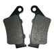 thumbnail image 1 of Pastillas De Freno Traseras Bmw G310 / G310gs, 1 of 3