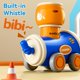 thumbnail image 4 of Toy Car iPlay iLearn Press to Go para niños de 1 a 3 años, 4 of 6