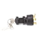 thumbnail image 5 of Interruptor de encendido para carrito de golf con llaves para Club Car DS de 1996 en adelante, 5 of 6