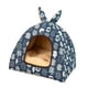thumbnail image 3 of Nido Para Gato, Cojín Interior Suave, Cama Para Perro Y Gato, Pomerania, Gatito, Perro Y Gato M, 3 of 5