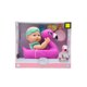 thumbnail image 4 of Muñeco bebe flamingo, 4 of 4