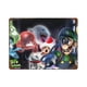 thumbnail image 1 of Mansión Luigi Cartel Metálico, Decoración de Pared de Cartel Metálico Personalizado para Regalos de Fans, Amigos, Familia y Amantes 20*30CM, 1 of 6