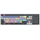thumbnail image 1 of Teclado Logickeyboard Titan Inalámbrico Retroiluminado para Adobe Premiere, 1 of 7