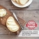 thumbnail image 2 of Cuchillo De Mantequilla De Acero Inoxidable Para Untar Simple Kitchen Gadgets, 2 of 8