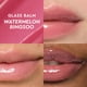 thumbnail image 2 of Bálsamo labial Glow Recipe, bálsamo de vidrio, sandía, bingsoo, 15 ml, 2 of 9