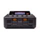 thumbnail image 2 of Cargador de Baterías Spektrum S450 G2 4x50W AC/DC Inteligente, 2 of 9