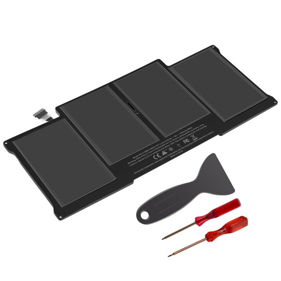 Reemplazo de batería portátil para MacBook Air 13 A1369 A1466