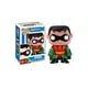 thumbnail image 1 of Figura de Acción Funko POP Héroes Robin 9,5 cm - Universo DC, 1 of 1