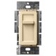 thumbnail image 2 of Interruptor Regulador Exterior Lutron SLD Lumea Marfil, 2 of 5