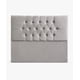 thumbnail image 4 of Cama Baul 2 Plaza Capitone Onyx Con Sistema Hidráulico Gris Claro, 4 of 4