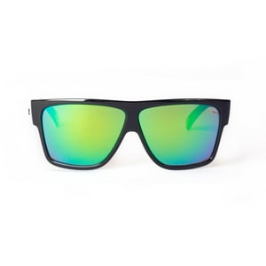 Reckless Chile - Roke Green M Negro Talla Única