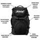 thumbnail image 2 of Mochila de transición para triatlón Zoot Ultra Tri Bag negra, 2 of 8
