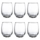 thumbnail image 2 of Set 6 Pcs Vaso Syrah 350 Ml Vicrila, 2 of 3