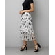 thumbnail image 2 of Maxifalda Mujer Estampado Floral Tendencia, 2 of 3
