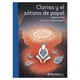 thumbnail image 1 of Libro Clarisa Y El Sótano De Papel, 1 of 2