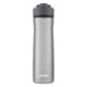 thumbnail image 1 of Botella de agua Contigo Cortland Chill 2.0 de acero inoxidable de 710 ml, 1 of 9