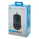 thumbnail image 1 of MOUSE ALÁMBRICO NEGRO M100S, 1 of 4
