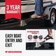 thumbnail image 3 of Remolque para barcos Step MEGAWARE KEELGUARD FlexStep Pro Aluminium, 3 of 7