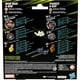 thumbnail image 2 of Beyblade X - Dual Pack - Iron Man 4-80B (Stamina) &
Thanos 4-60P (Balance), 2 of 4