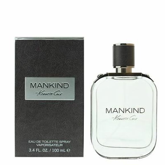 Perfume Kenneth Cole Mankind 3.4 oz 100 ml EDT