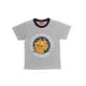 thumbnail image 5 of Pijama Niño Garfield gris 4, 5 of 7