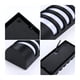 thumbnail image 2 of Aplique Lampara Arbotante Forma De Cilindro Negro 20w, 2 of 3