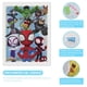 thumbnail image 3 of Kit De Pintura De Diamantes 5D Spidey Y Sus Sorprendentes Amigos Desmarcar 30x40 cm, 3 of 6