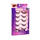 thumbnail image 3 of Paquete económico Strip Eyelashes i Envy de Kiss So Wispy 03 (2 x 5 pares), 3 of 7