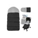 thumbnail image 1 of Saco Dormir Bebé Ergonómico con Cierre de Seguridad, 1 of 5