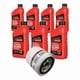thumbnail image 1 of Kit Mantención Ford f150 5.4- 6.8 Filtro + Aceite Año 2014, 1 of 2
