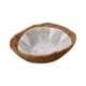thumbnail image 2 of Cesta Colgante De Tela No Tejida Con Revestimiento De Coco Para Macetas, Para Plantar Flores, 20 Cm, 2 of 4