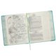 thumbnail image 4 of Bible Christian Art Gifts KJV Creative Editions, piel sintética, 4 of 8