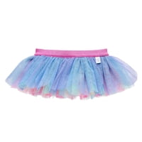 Tutú Pastel Build A Bear Para Peluche Bailarín