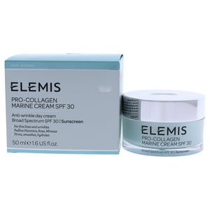 Elemis - Crema Marina Procolágeno Spf 30 De Para Unisex - 1,6 Oz De Crema