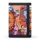 thumbnail image 1 of Happy Tree Friends Cartera Trifold para Hombres, 8 Ranuras para Tarjetas, 1 Ventana de ID, Tarjetero Delgado con Bolsillo de Efectivo con Cremallera para Uso Cotidiano, 1 of 6