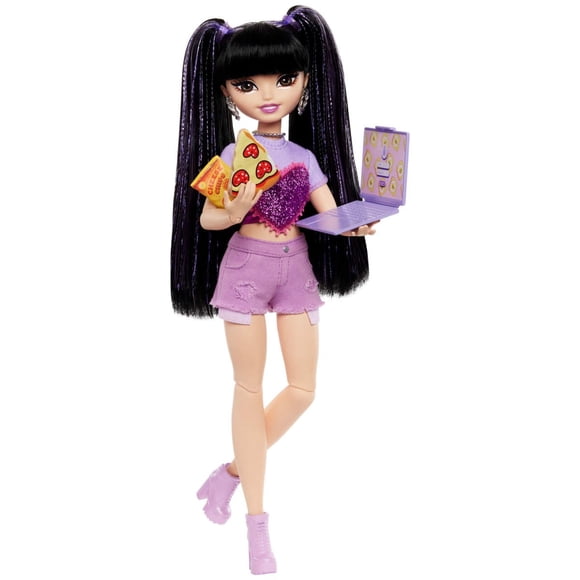 Muñeca Barbie Renee