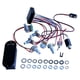 thumbnail image 4 of Bass Preamp Circuit Reemplazo De Ecualizador De Ecualización De Graves Para La Etapa De Espectáculos De Rendimiento, 4 of 5