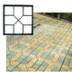 thumbnail image 4 of Molde Para Cemento Construcción Baldosas Decoración 40cm, 4 of 5
