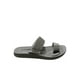 thumbnail image 1 of Sandalia Ecocuero ZAZ23 Plata, 1 of 5