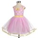 thumbnail image 3 of Disfraz Dressy Daisy para bebé niña con lunares de 6 a 9 meses, 3 of 6