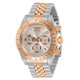 thumbnail image 2 of Invicta Speedway para hombre, 39,5 mm, acero inoxidable, cua, 2 of 6