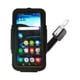 thumbnail image 3 of Soporte Celular Motocicleta Espejo Estuche Ajustable Impermeable, 3 of 5