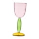 thumbnail image 1 of Copa De Vino, Copa De Martini única Para Regalos, Cocina, Aniversario, Rosa, 260ml, 1 of 3