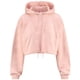 thumbnail image 1 of Poleron Crop Women Authentic Tropp Pink Blush, 1 of 3