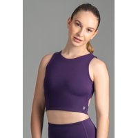 Ultimate Top Sport Mujer Purple