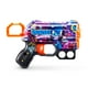 thumbnail image 2 of Lanzador de dardos X SHOT Skin Menace 8 dardos espuma, 2 of 7