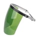 thumbnail image 5 of Máscara Protectora Facial A Prueba De Polvo, Protector Universal Para Jardinería, Corte Y Soldadura, Color Verde, 5 of 5